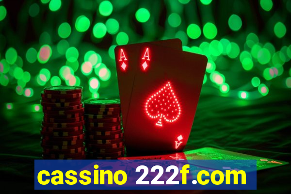 cassino 222f.com